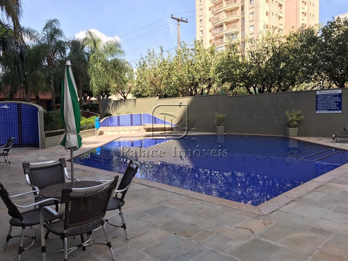 Imagem 26 de 28 de Apartamento À Venda, 2 Quartos, 1 Suíte, 2 Vagas, Alto Da Boa Vista - Ribeirão Preto/sp - 4156