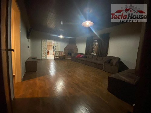 Imagem 2 de 14 de Casa Em Luiz Fagundes - Mairiporã - 691