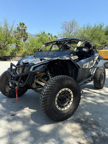 Can-am X3 Maverick Xmr Turbo Rr 2023