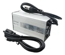 Comprar Cargador Bateria Ion Litio 42 V 8 36 Xlr Scooter Movilidad