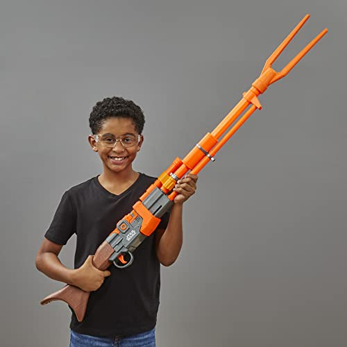 Blaster Nerf Star Wars Amban Phase-pulse El Mandaloriano