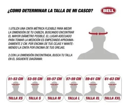 Imagen 7 de 7 de Casco Bell Qualifier Dlx mips negro Mate