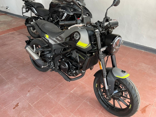 Imagen 16 de 21 de Benelli Leoncino 250-entrega Inmediata -envió A Todo El Pais