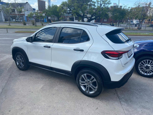 Fiat Pulse 1.3 Drive Gse Mt