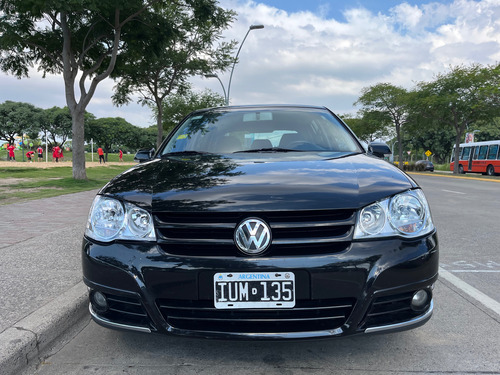 Volkswagen Golf 2.0 Highline Tiptronic