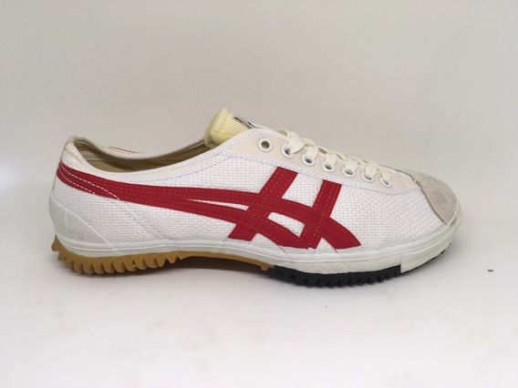 tenis asics tiger anos 80