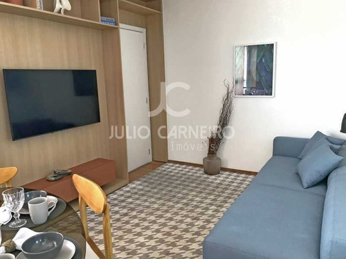 Imagem 2 de 15 de Apartamento-à Venda-vargem Grande-rio De Janeiro - Jcap20336