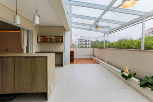 Imagem 26 de 29 de Apartamento - Ap02061 - 70820414