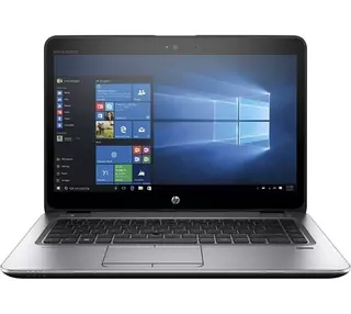 Notebook Hp I5 8gb Ram 256gb Ssd Tela 14 Full Hd Windows 10