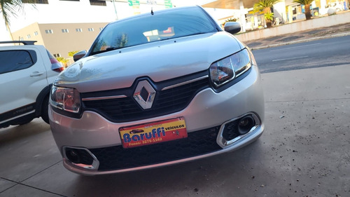 Renault Sandero 1.6 Expression Hi-power 5p