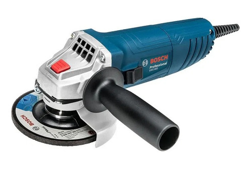 Esmeril Angular 4.1/2 850w 220 V Bosch Gws 850