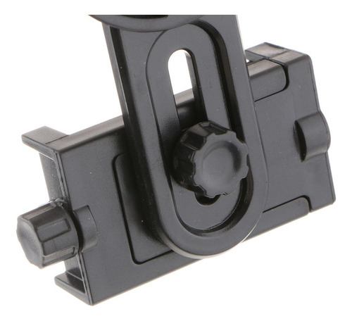 Adaptador De Montaje De 1 Pieza Telescopio Binoculares