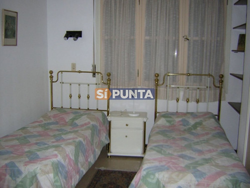 Imagen 9 de 15 de Casa En San Rafael, Alquiler Anual