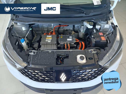 JMC JMEV EVEASY EV3 -