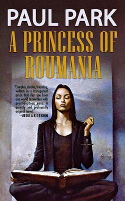 Libro A Princess Of Roumania - Park, Paul