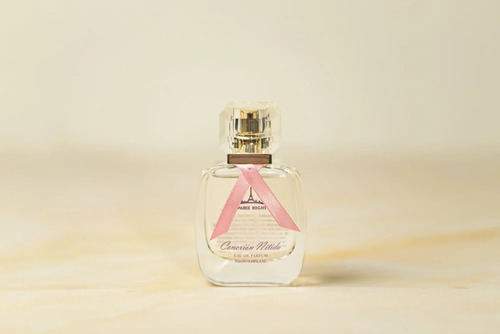 Paris Night Eau De Parfum Mujer Conexion Nitida 30ml