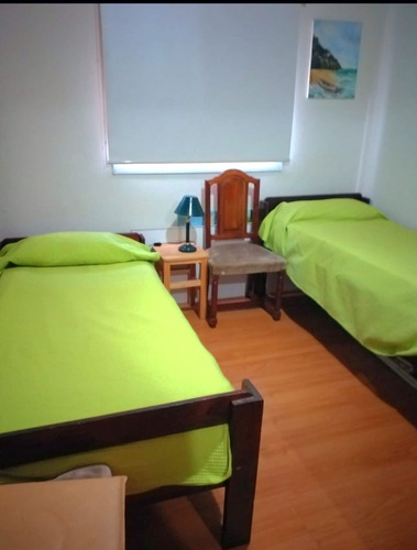 Venta Departamento En V Carlos Paz Oportunidad