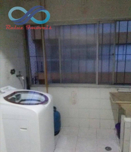 Imagem 12 de 15 de Apartamento - Penha De Franca - Ref: 1094 - V-10025858
