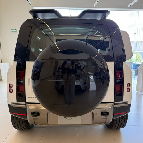 Range Rover Defender 3.0 X-dynamic Se 2024
