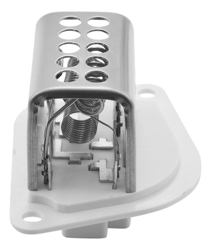 4 Resistencias De Repuesto Para Motor Calefactor-ventilador