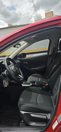 Mazda 2 Touring