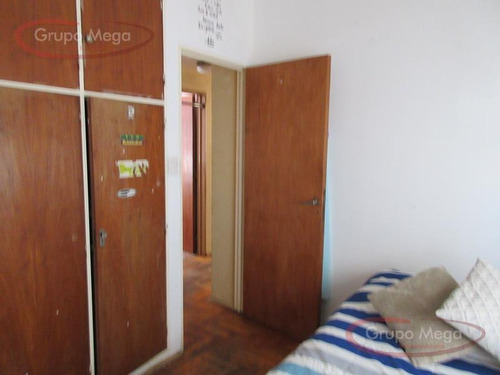 Imagen 16 de 21 de Departamento - Villa Del Parque