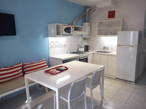 Imagen 5 de 15 de 2 Ambientes En Balneario Las Grutas. Rio Negro