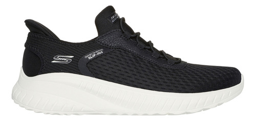 Tenis Skechers Dama 117504ofwt Bobs Squad Chaos