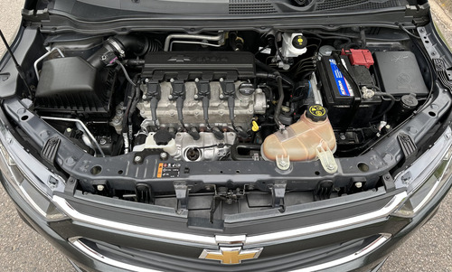 Chevrolet Prisma 1.4 Ltz 98cv