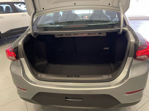 Chevrolet Onix 1.0 Lt