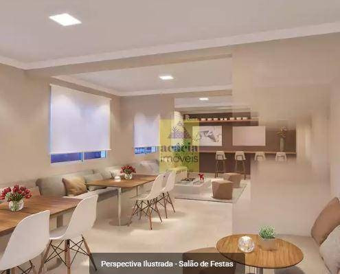 Imagem 5 de 12 de Apartamento À Venda, 32 M² Por R$ 196.261,00 - Piqueri - São Paulo/sp - Ap2786