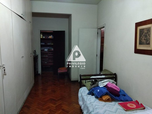 Imagem 9 de 27 de Apartamento À Venda, 2 Quartos, Copacabana - Rio De Janeiro/rj - 30149