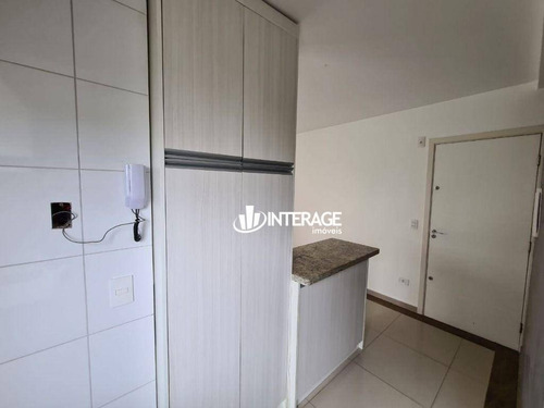 Imagem 6 de 23 de Apartamento Com 2 Dormitórios À Venda, 55 M² Por R$ 239.000 - Tingui - Curitiba/pr - Ap0588