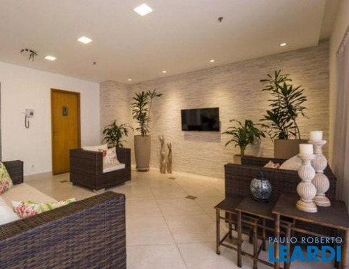 Imagem 7 de 14 de Flat - Jardim Paulista - Sp - 498982