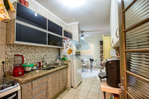 Imagem 8 de 15 de Casa, Jardim Carlos De Lacerda Chave, Ribeirão Preto - C4399-v