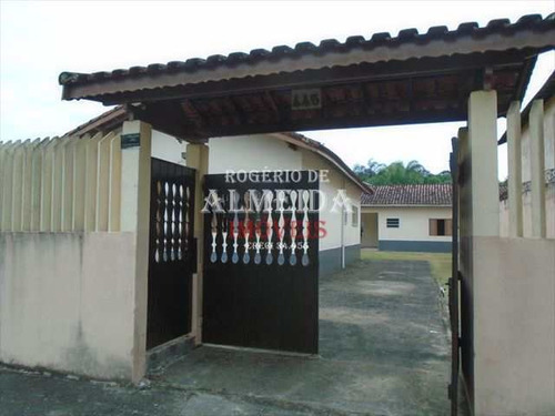Imagem 10 de 18 de Casa Com 3 Dorms, Parque Augustus, Itanhaém - R$ 320 Mil, Cod: 877 - V877