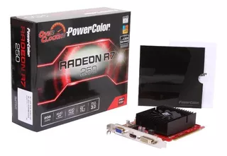 Powercolor Fighter Amd Radeon