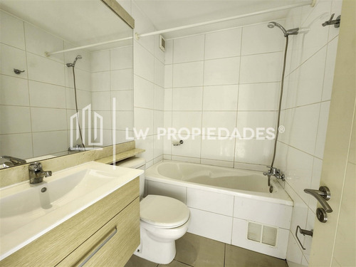Depto Arriendo 3d / Costa De Montemar - Concón