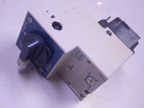 Modulo D/prot P/int 2.5-4.0a Cat Lb1lb03p08 Mca Telemecaniq