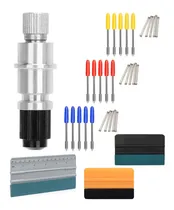Comprar Navajas Plotter Graphtec Cb09 Portanavajas Y 15 Navajas