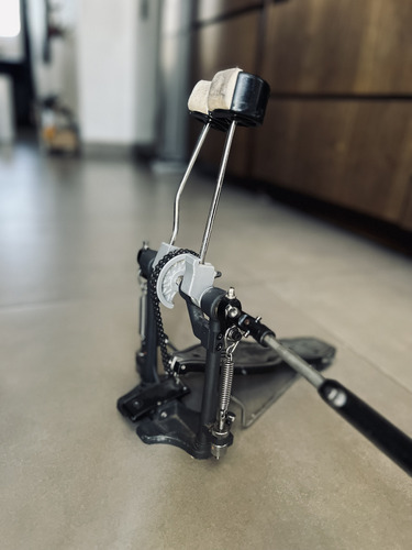 Pedal Para Batería Doble Marca Mapex (Usado)