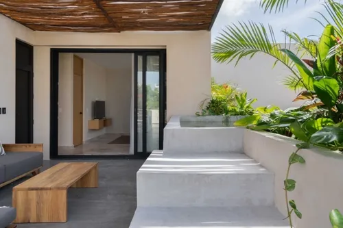 Casa Preventa Tulume Aldea Zamá
