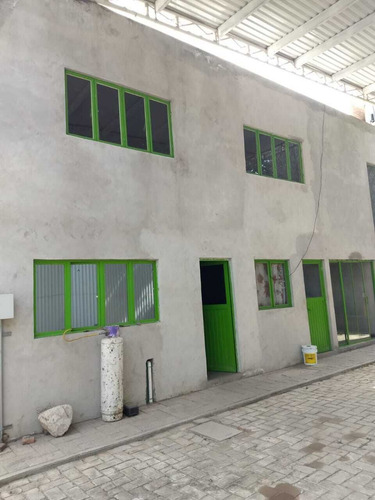 Bodega En Renta En Queretaro
