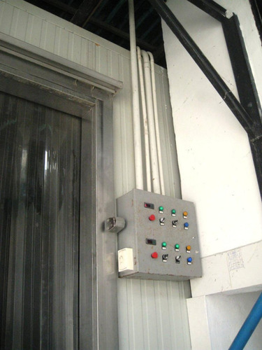 Imagen 11 de 12 de Galpón En Alquiler C/cava Cuarto Zona Industrial Mampote