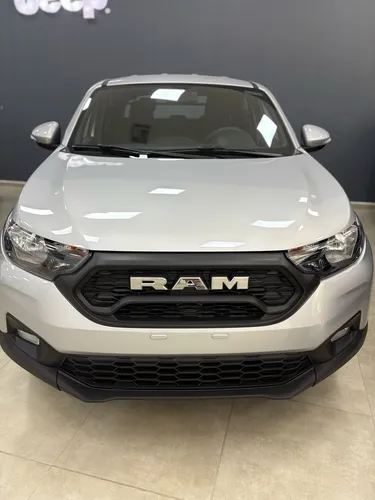 Ram 700 B.h Mt 1.3