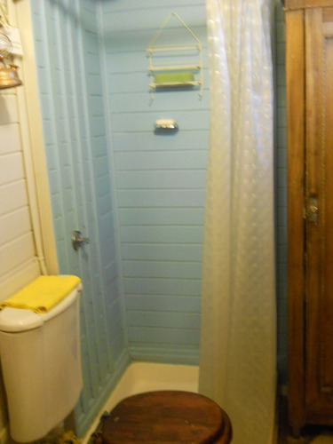 Cabaña En El Delta De Tigre Alquiler