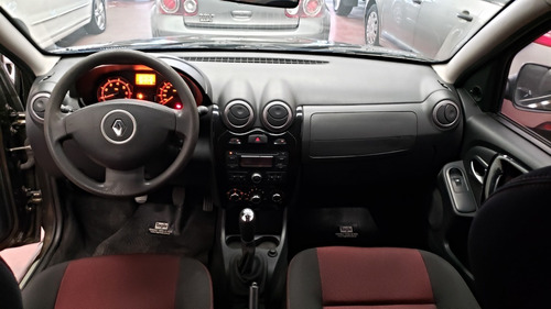 Imagen 14 de 15 de Renault Sandero Stepway 2012