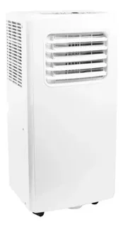 Aire acondicionado Panoramic portátil frío/calor 3000 frigorías blanco 220V PNM-AAP-040