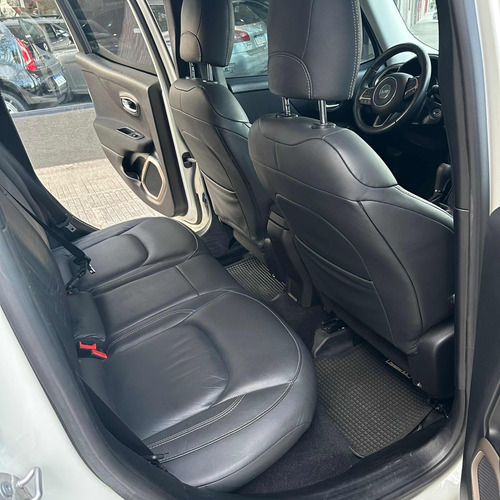 Jeep Renegade 1.8 Sport At Plus