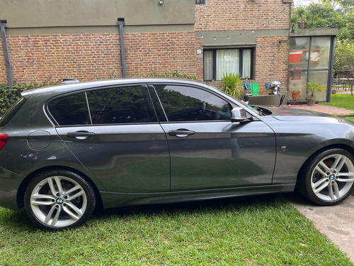 BMW Serie 1 1.6 120i M Package 177cv
